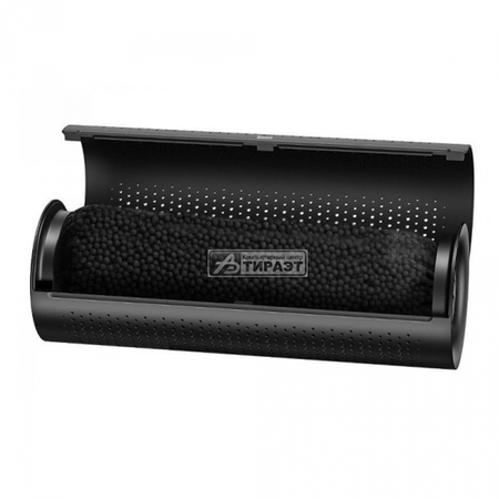 Очиститель воздуха автомобильный Baseus CRJHQ-A01 (акт. кристализированый карбон) купить по самой низкой цене