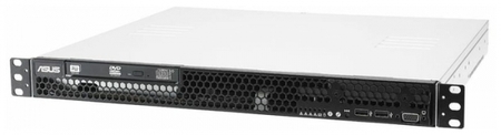 Server Barebone System ASUS (RS100-E9-NOK2) RS100-E9-PI2/DVR/CEE/EN//1240V6/16GB/2TB/WOR/WOI купить по самой низкой цене