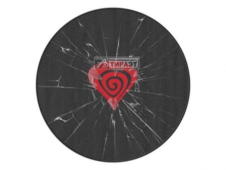 Коврик (NDG-1463) PROTECTIVE FLOOR MAT GENESIS TELLUR 300 INCEPTION OF HERO 100cm купить по самой низкой цене