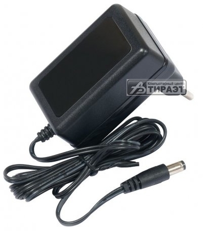 Блок питания MikroTik 18POW (SAW30-240-0800G)   24V / 0.8A купить по самой низкой цене