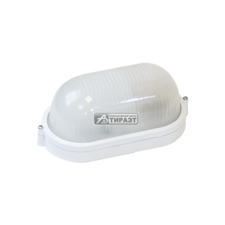 Светильник светодиодный наружный ДБП 04-6-001 УХЛ1, IP54, 6ВТ, 6000K, плафон - стекло  (ВЭПС) купить по самой низкой цене