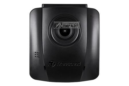 Автомобильный видеорегистратор Transcend DrivePro 110 1080p (TS-DP110M-32G) with 32GB microSD Card купить по самой низкой цене