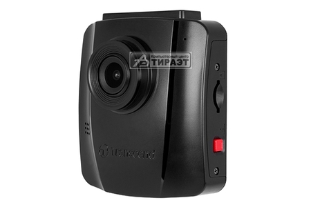 Автомобильный видеорегистратор Transcend DrivePro 110 1080p (TS-DP110M-32G) with 32GB microSD Card купить по самой низкой цене