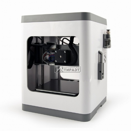 Принтер 3D Gembird (3DP-GEMMA) для печати пластиком (Filament: PLA, PLA+ spool, 1.75mm) купить по самой низкой цене