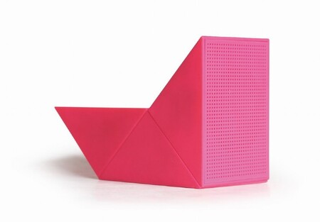 Портативная акустика Gembird SPK-BT-T, BT v.2.1., AUX, 3W, 500mAh, 20-20000Hz купить по самой низкой цене