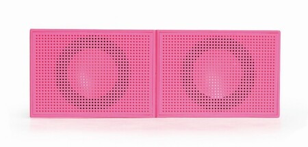Портативная акустика Gembird SPK-BT-T, BT v.2.1., AUX, 3W, 500mAh, 20-20000Hz купить по самой низкой цене