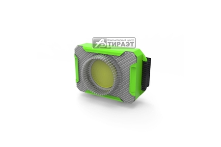 Фонарь налобный Gauss (GF305) 3W, 150lm, 3xAAA, LED       (модель GF305) купить по самой низкой цене