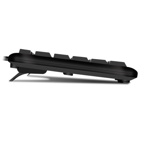 Клавиатура SVEN  KB-S230 USB, Black, 104кл. купить по самой низкой цене