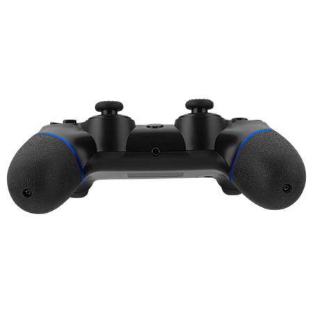 Джойстик (GamePad) SVEN GC-4020, USB, для PS3/4, беспроводный, сенсорная панель, виброотдача, black купить по самой низкой цене