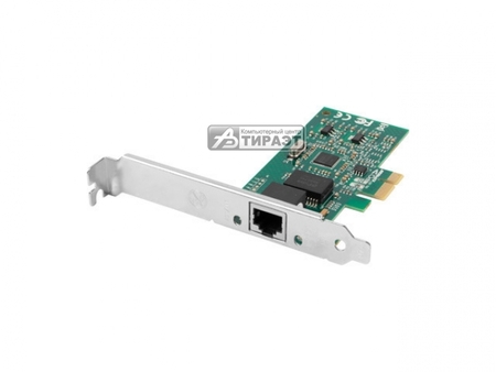 Карта сетевая LANBERG (PCE-1GB-201) 10/100/1000 Mb/s купить по самой низкой цене
