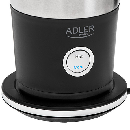 Вспениватель молока Adler AD 4497 (600Вт) купить по самой низкой цене