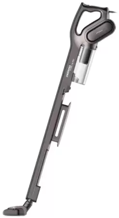 Пылесос Deerma DX700S (вертикальный+ручной, питание - от сети, 600/210Вт, фильтр тонкой очистки) купить по самой низкой цене