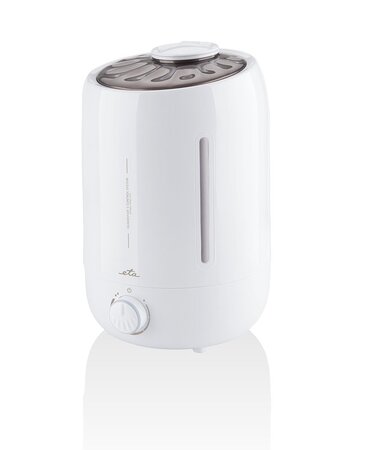 Увлажнитель воздуха ультразвуковой ETA  Airco (162990000) (4л. до 30кв.м.) купить по самой низкой цене