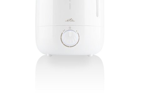 Увлажнитель воздуха ультразвуковой ETA  Airco (162990000) (4л. до 30кв.м.) купить по самой низкой цене