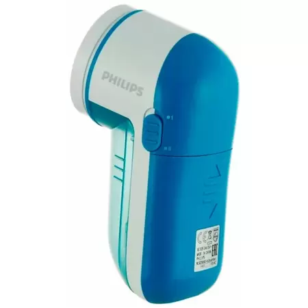 Машинка для удаления катышков Philips GC026/00 купить по самой низкой цене