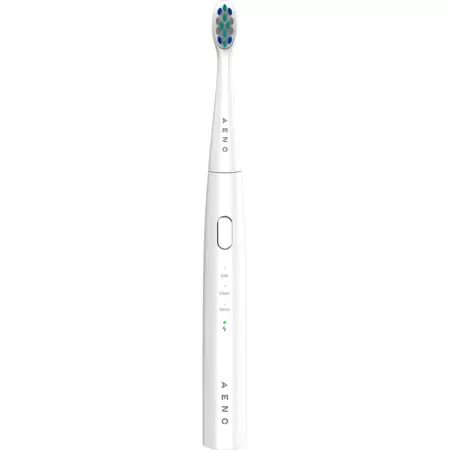 Щетка зубная электрич. AENO DB7 (ADB0007)  питание аккум., детская, зарядка через USB купить по самой низкой цене