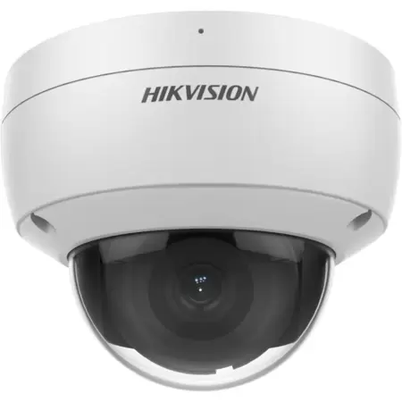 IP-камера Hikvision DS-2CD1143G0-IUF (С) 2.8мм. (IR Dome 4Mp., РОЕ) купить по самой низкой цене