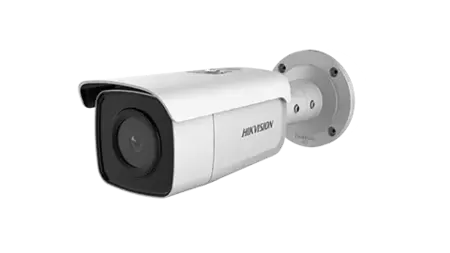 IP-камера Hikvision (DS-2CD2T86G2-4I (С)) 2.8мм., 8Mp, Network Bullet Camera, IP67, PoE купить по самой низкой цене