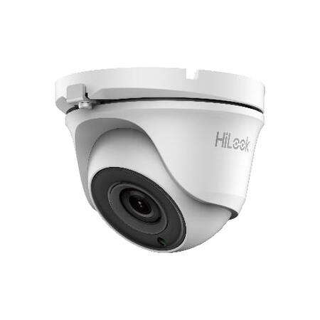 Камера Turbo HD HiLook THC-T120-M 2.8mm (2Mpx Fixed Turret Camera, IP66) купить по самой низкой цене