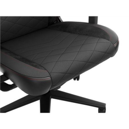 Кресло Genesis NITRO 890 G2 Black (NFG-2050) купить по самой низкой цене