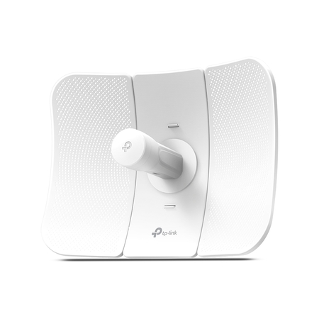 Точка доступа наружная Wi-Fi TP-LINK (CPE610) N300, 2xLan,802.11an,300Мбит/с, PoE, 5ГГц, 23дБи, IP65 купить по самой низкой цене