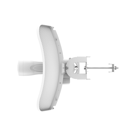 Точка доступа наружная Wi-Fi TP-LINK (CPE610) N300, 2xLan,802.11an,300Мбит/с, PoE, 5ГГц, 23дБи, IP65 купить по самой низкой цене