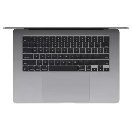 Ноутбук APPLE MacBook Air 15 (MQKP3RU/A) Model A2941 (Apple M2, 8Gb*256Gb SSD/15.3' IPS 2880*1864) Space Grey купить по самой низкой цене