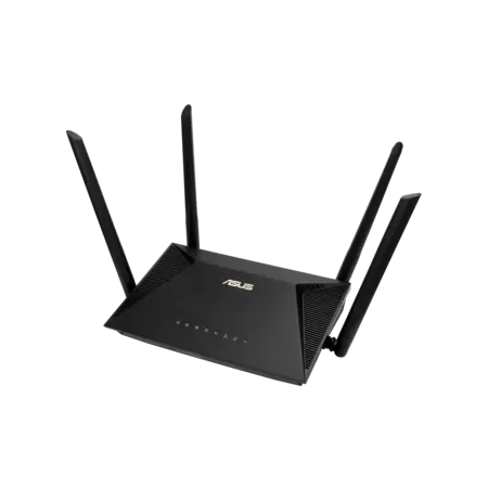 Маршрутизатор (Router) WiFi Asus RT-AX53U (RT-AX53U/EU/13/P_EU) 2.4/5ГГц, 574/1201Mbps,3p*GLan+1p*GVan, USB2.0 купить по самой низкой цене