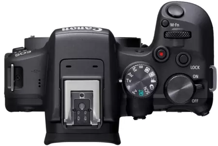 Фотокамера CANON EOS R10 Body (24.2Mp)    (5331C046AA) купить по самой низкой цене