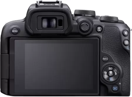 Фотокамера CANON EOS R10 Body (24.2Mp)    (5331C046AA) купить по самой низкой цене