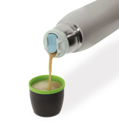 Термос Jata 918 500ml (нержавеющая сталь) купить по самой низкой цене