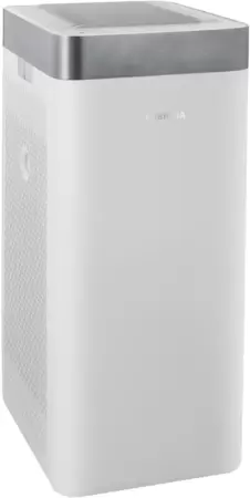 Очиститель воздуха Toshiba CAF-Y92XPL (W) фильтры HEPA, ионизация, до 66 кв.м. купить по самой низкой цене