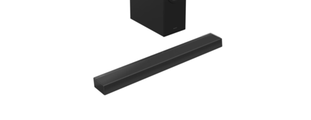 Саундбар PANASONIC SC-HTB490EGK (2.1, 320Вт, беспроводн.сабвуфер, оптич.вход, USB, Д/У, BT, black) купить по самой низкой цене