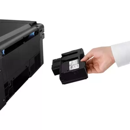 Принтер МФУ Canon PIXMA G2430 (A4, 4цв., USB, 1200*4800dpi, СНПЧ, 11/6стр/мин)  (5991C009AA) купить по самой низкой цене