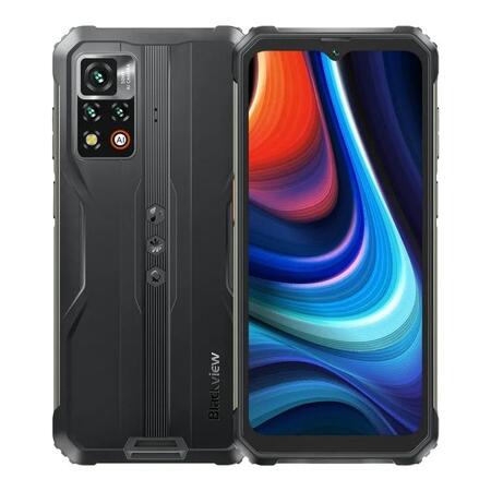Смартфон BLACKVIEW  BV9200 BLACK 8/256GB купить по самой низкой цене