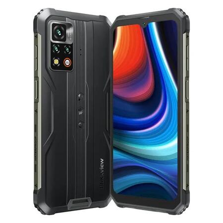 Смартфон BLACKVIEW  BV9200 BLACK 8/256GB купить по самой низкой цене
