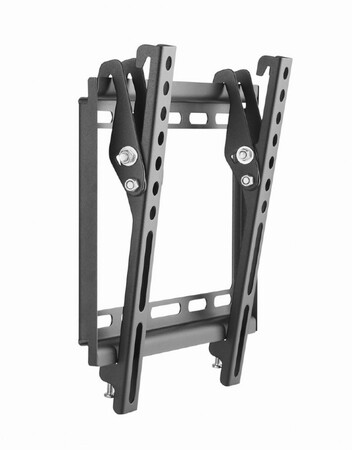 Крепление для LCD настен. (WM-42T-04) 23”-42” наклон +0° ~ -12°,  до 35кг, VESA 50*50 - 200*200mm купить по самой низкой цене