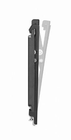 Крепление для LCD настен. (WM-42T-04) 23”-42” наклон +0° ~ -12°,  до 35кг, VESA 50*50 - 200*200mm купить по самой низкой цене
