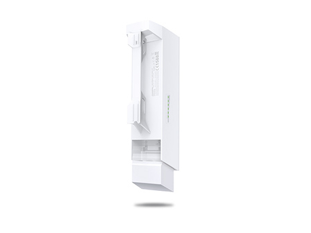 Точка доступа Wi-Fi TP-LINK (CPE510 Outdoor CPE) 1p*Lan, 802.11an, 300Мбит/с, PoE, 5ГГц купить по самой низкой цене