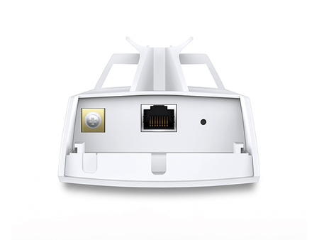 Точка доступа Wi-Fi TP-LINK (CPE510 Outdoor CPE) 1p*Lan, 802.11an, 300Мбит/с, PoE, 5ГГц купить по самой низкой цене