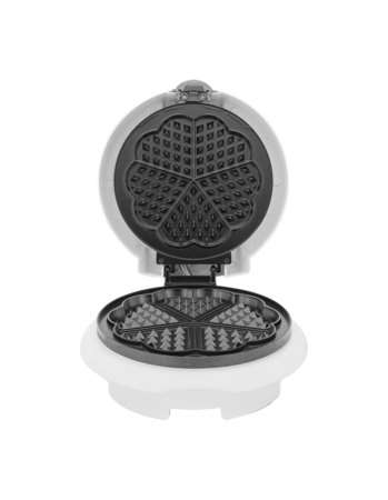 Вафельница VIVAX WM-900WH (900Вт, отделений для выпечки - 5, регулировка температуры) купить по самой низкой цене