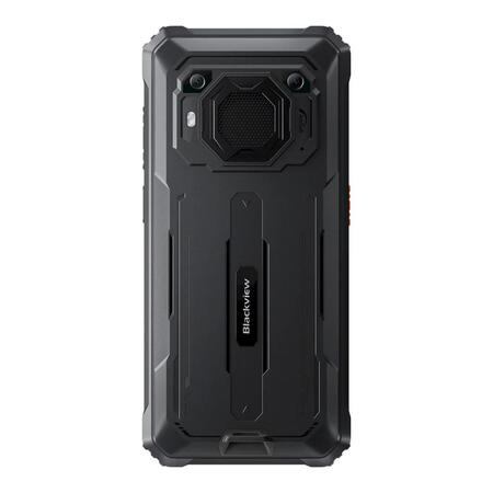 Смартфон BLACKVIEW BV6200 PRO BLACK 6/128GB, 6.56' (1612x720) IPS, 2 nano SIM, 13/8Mp, IP68, NFC, GPS купить по самой низкой цене