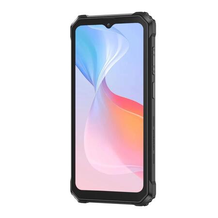 Смартфон BLACKVIEW BV6200 PRO BLACK 6/128GB, 6.56' (1612x720) IPS, 2 nano SIM, 13/8Mp, IP68, NFC, GPS купить по самой низкой цене