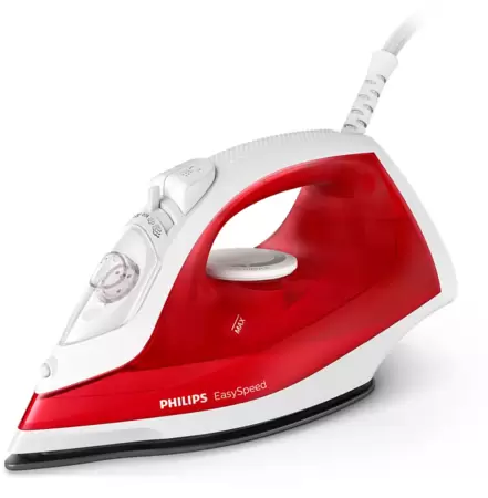 Утюг  Philips EasySpeed (GC1742/40) (2000Вт, вертикаль.отпаривание) купить по самой низкой цене