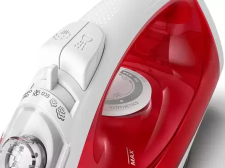 Утюг  Philips EasySpeed (GC1742/40) (2000Вт, вертикаль.отпаривание) купить по самой низкой цене
