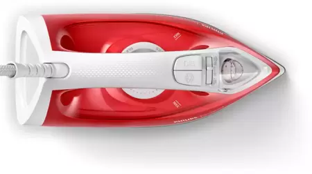 Утюг  Philips EasySpeed (GC1742/40) (2000Вт, вертикаль.отпаривание) купить по самой низкой цене