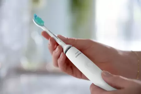 Щетка зубная электрич. Philips Sonicare HX3651/13 (питание аккум.) купить по самой низкой цене