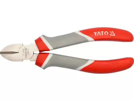 Бокорезы 160мм YATO (YT-2036) купить по самой низкой цене