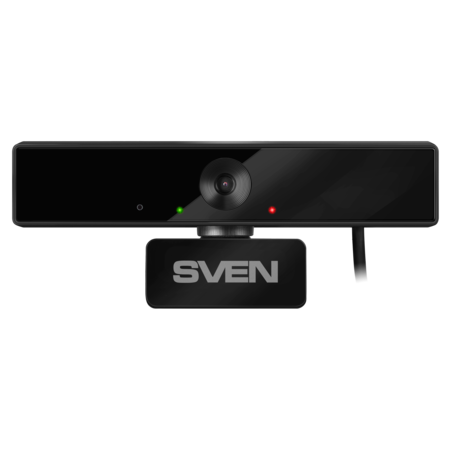 WEB-камера SVEN IC-995 FHD (USB2.0, 1920x1080/30Гц, микрофон) купить по самой низкой цене