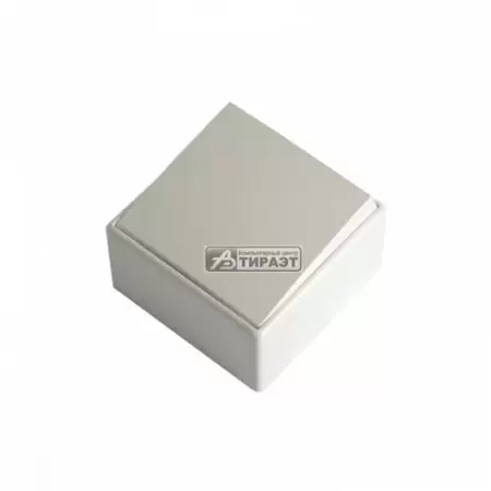 Выключатель А16-114  (1-кл.откр.уст.) (БелТИЗ) купить по самой низкой цене